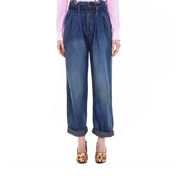 Polo Ralph Lauren - Women’s Jeans - Size 27R - Picture 3 of 7